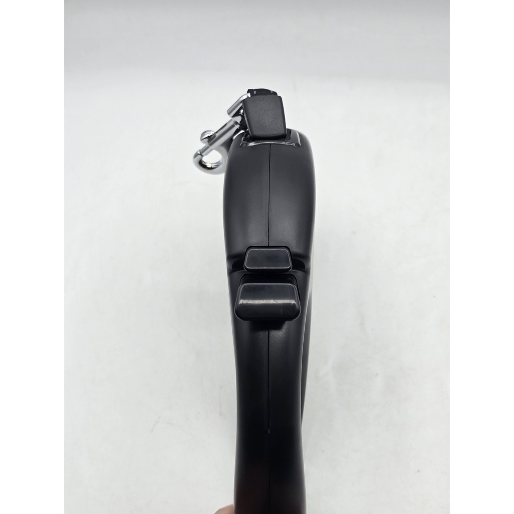 BRAND NEW Amazon Basics Large Retractable Reflective Threaded Dog Leash - Picture 5 of 6